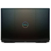 Dell G3 (2020) Gaming Laptop - 10th Gen / Intel Core i7-10750H / 15.6inch FHD / 8GB RAM / 256GB SSD / 4GB NVIDIA GeForce GTX 1050 Ti Graphics / Windows 10 / Black - [5500-G5]