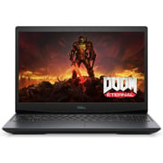 Dell G3 (2020) Gaming Laptop - 10th Gen / Intel Core i7-10750H / 15.6inch FHD / 16GB RAM / 512GB SSD / 6GB NVIDIA GeForce GTX 1660 Ti Graphics / Windows 10 / Black - [5500-G5]