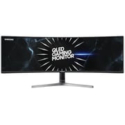 Samsung LC49RG90SSMXUE QLED Curved Gaming Monitor 49