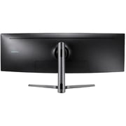 Samsung LC49RG90SSMXUE QLED Curved Gaming Monitor 49