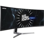 Samsung LC49RG90SSMXUE QLED Curved Gaming Monitor 49