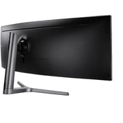 Samsung LC49RG90SSMXUE QLED Curved Gaming Monitor 49