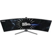 Samsung LC49RG90SSMXUE QLED Curved Gaming Monitor 49