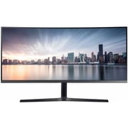 Samsung LC34H890WJW Curved 4K UHD LED Monitor 34inch