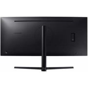 Samsung LC34H890WJW Curved 4K UHD LED Monitor 34inch