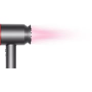 Dyson Supersonic Hair Dryer Iron/Fuchsia - HD03 - Middle East Version