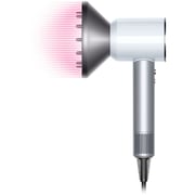 Dyson Supersonic Hair Dryer Iron/Fuchsia - HD03 - Middle East Version