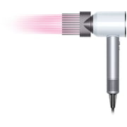 Dyson Supersonic Hair Dryer Iron/Fuchsia - HD03 - Middle East Version