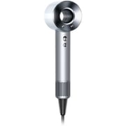 Dyson Supersonic Hair Dryer White/Silver - HD03