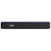 Western Digital My Passport Ultra Portable Hard Drive USB3.0 2TB Blue WDBC3C0020BBL-WESN