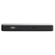 Western Digital My Passport Ultra Portable Hard Drive 2TB Silver WDBC3C0020BSL-WESN