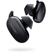 Bose QuietComfort Earbuds - True Wireless Noise Cancelling Earphones, Triple Black