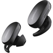 Bose QuietComfort Earbuds - True Wireless Noise Cancelling Earphones, Triple Black