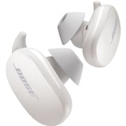 Buy Bose QuietComfort Earbuds True Wireless Noise Cancelling