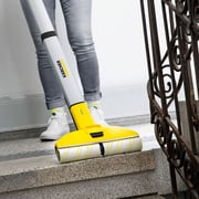 Karcher Hard Floor Cleaner Yellow FC3 Cordless