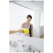 Karcher Window Cleaner Yellow WV1 Plus