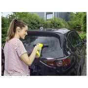 Karcher Window Cleaner Yellow WV1 Plus