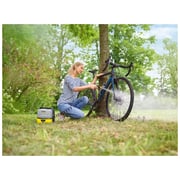 Karcher Multipurpose Box Mobile Outdoor Cleaner Yellow OC3 Plus