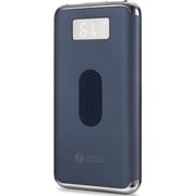 Zoook Ultra Slim Power Bank 10000mAh Black FREEMATE PLUS