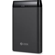 Zoook Power Bank 5000mAh Black POWERMATE 5
