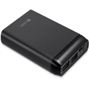 Zoook Power Bank 5000mAh Black POWERMATE 5