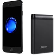 Zoook Power Bank 5000mAh Black POWERMATE 5