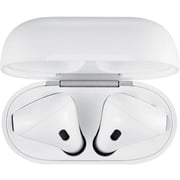 Zoook TRUEBEATS 2.0 Wireless Earbuds White