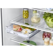 Samsung Top Mount Refrigerator 810 Litres RT81K7057SL