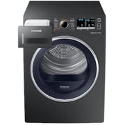 Samsung Heat Pump Tumble Dryer 8 kg DV80M5010QX
