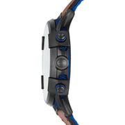 Diesel DZT2009 GEN4 Smartwatch Brown and Black