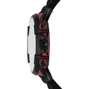 Diesel DZT2010 GEN4 Smartwatch Black