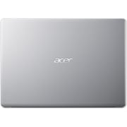 Acer Aspire 3 (2020) Laptop - AMD Ryzen 3-3250U / 14inch FHD / 8GB RAM / 256GB SSD / Windows 10 Home / English & Arabic Keyboard / Silver / Middle East Version - [A314-22-R9JM]