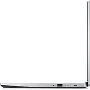 Acer Aspire 3 (2020) Laptop - AMD Ryzen 3-3250U / 14inch FHD / 8GB RAM / 256GB SSD / Windows 10 Home / English & Arabic Keyboard / Silver / Middle East Version - [A314-22-R9JM]