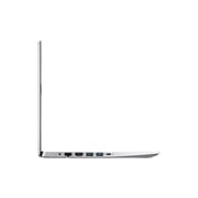 Acer Aspire 5 Laptop - 11th Gen Core i7 4.70GHz 12GB 1TB 2GB Windows 10 Home 14inch FHD Silver English/Arabic Keyboard A514 54G 70F8 NX.A (2020) Middle East Version