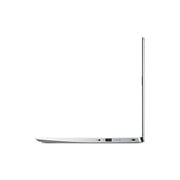 Acer Aspire 5 Laptop - 11th Gen Core i7 4.70GHz 12GB 1TB 2GB Windows 10 Home 14inch FHD Silver English/Arabic Keyboard A514 54G 70F8 NX.A (2020) Middle East Version