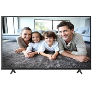 TCL 75P617 4K Ultra HD Android Television 75 Inches (2020 Model)