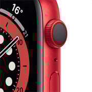 Apple Watch Series 6 GPS+Cellular 40mm PRODUCT(RED) Aluminum Case with PRODUCT(RED) Sport Band
