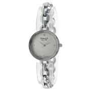 Omax 00JJC004I018 Metal Analog Wrist Women's Watch