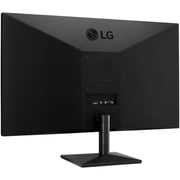 LG Monitor Full HD LED with IPS Display 27inch ,- 27MK430H-B