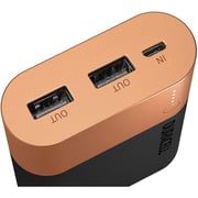 Duracell Power Bank 10050mAh Black 5000394109759