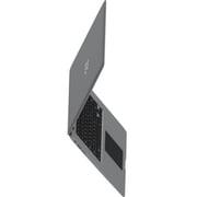 Ilife IL.1401.4128GB.GWAEB Zed Air Celeron Laptop - Intel Core 4GB 128GB Win10 1920 x 1080 Grey English Keyboard