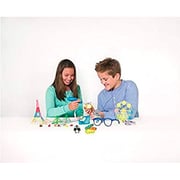 3Doodler Start Essential Pen Set with 3 pcs of Doodle Block Kit