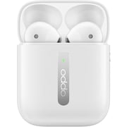 Oppo Enco W51 ET121 Wireless Earbuds White