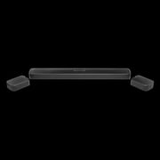 JBL 9.1 Sound Bar with Dolby Atmos BAR913DBLKUK