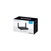 Netgear AX1800 4-Stream Wi-Fi 6 Router with Netgear Armor