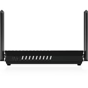Netgear AX1800 4-Stream Wi-Fi 6 Router with Netgear Armor