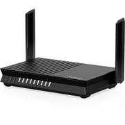 Netgear AX1800 4-Stream Wi-Fi 6 Router with Netgear Armor