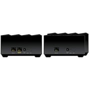 Netgear Nighthawk AX1800 Mesh Wi-Fi 6 System (3pcs)
