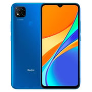 Xiaomi Redmi 9C 64GB Twilight Blue 4G Smartphone