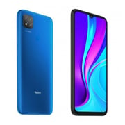 Xiaomi Redmi 9C 64GB Twilight Blue 4G Smartphone